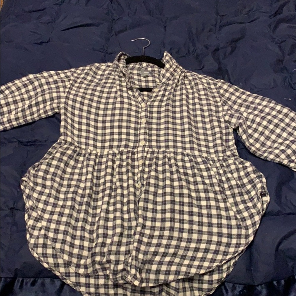 American Eagle/Aerie Flannel